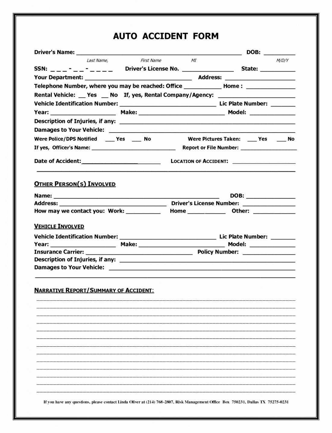 004 Template Ideas Accident Reporting Form Report Uk Of Regarding Vehicle Accident Report Form Template