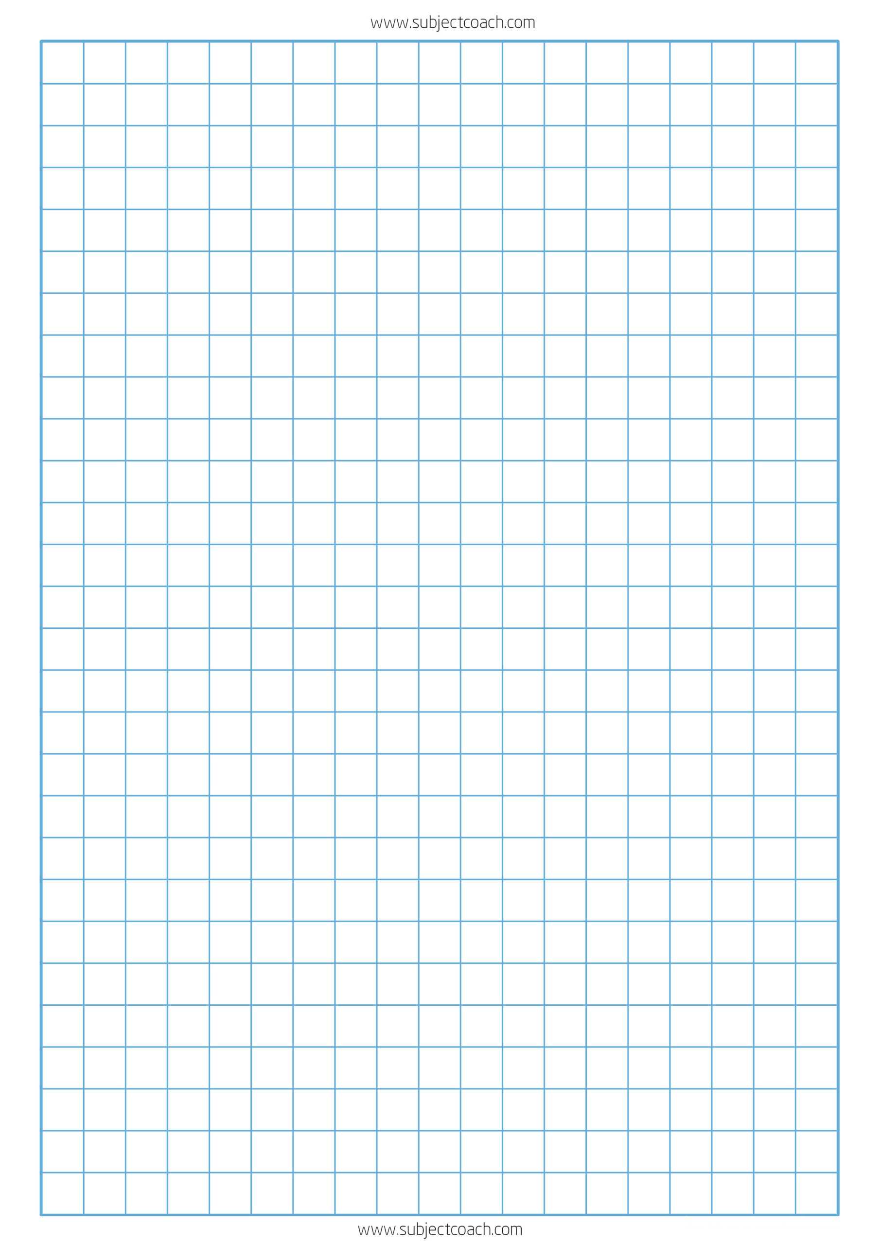 1 Cm Graph Paper Print - Calep.midnightpig.co Within 1 Cm Graph Paper Template Word