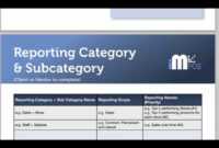 1 - Yellowfin Report Specification Template - Youtube pertaining to Report Specification Template