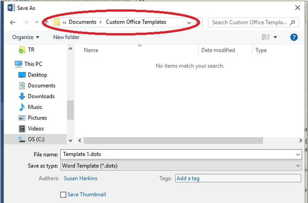 10 Things: How To Use Word Templates Effectively – Techrepublic Pertaining To Where Are Word Templates Stored