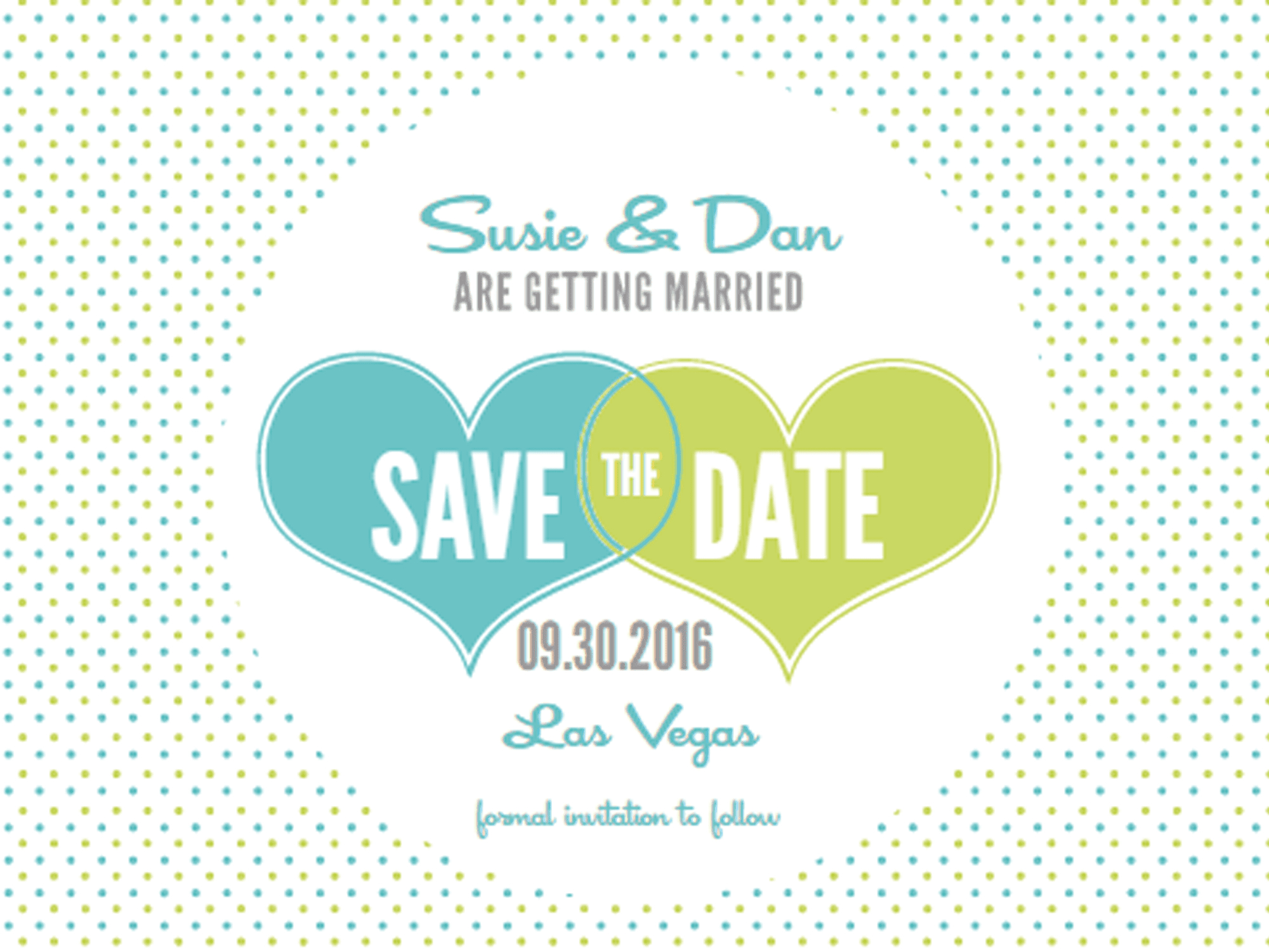 11 Free Save The Date Templates For Save The Date Templates Word