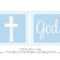 14 Christening Banner Template Free Download, Banner In Free Printable First Communion Banner Templates