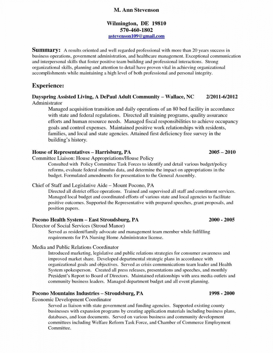 20 Business Executive Summary Template Valid Social Media Pertaining To Monthly Board Report Template