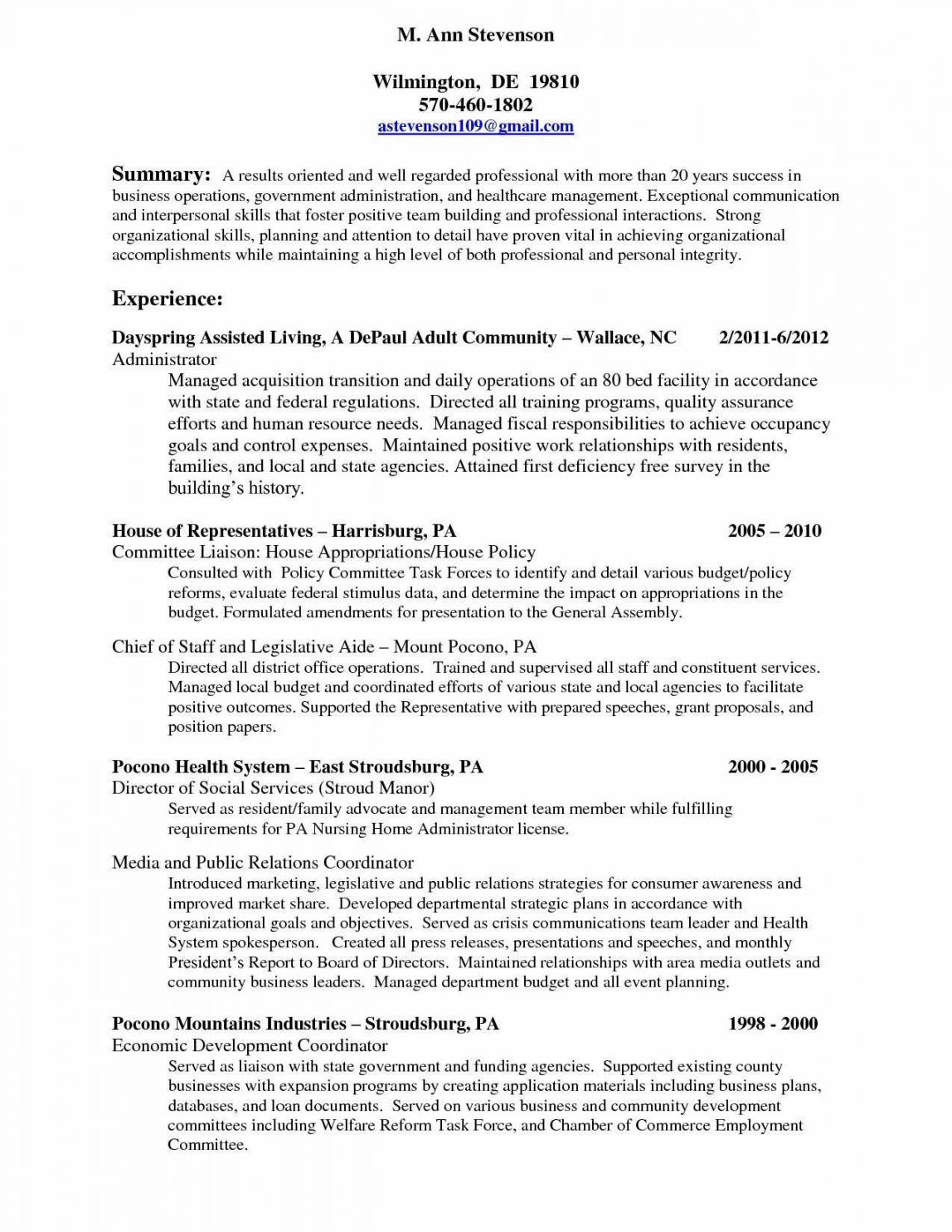 20 Business Executive Summary Template Valid Social Media Within Executive Summary Report Template