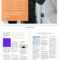 20+ Page Turning White Paper Examples [Design Guide + White For White Paper Report Template