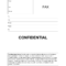 2020 Fax Cover Sheet Template – Fillable, Printable Pdf Pertaining To Fax Cover Sheet Template Word 2010