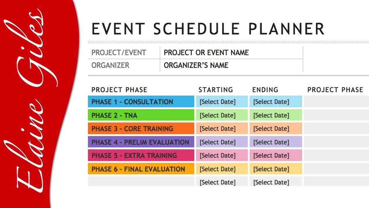 21 Report Conference Agenda Template Microsoft Word Now Within Event Agenda Template Word