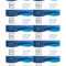 25+ Free Microsoft Word Business Card Templates (Printable Pertaining To Plain Business Card Template Word