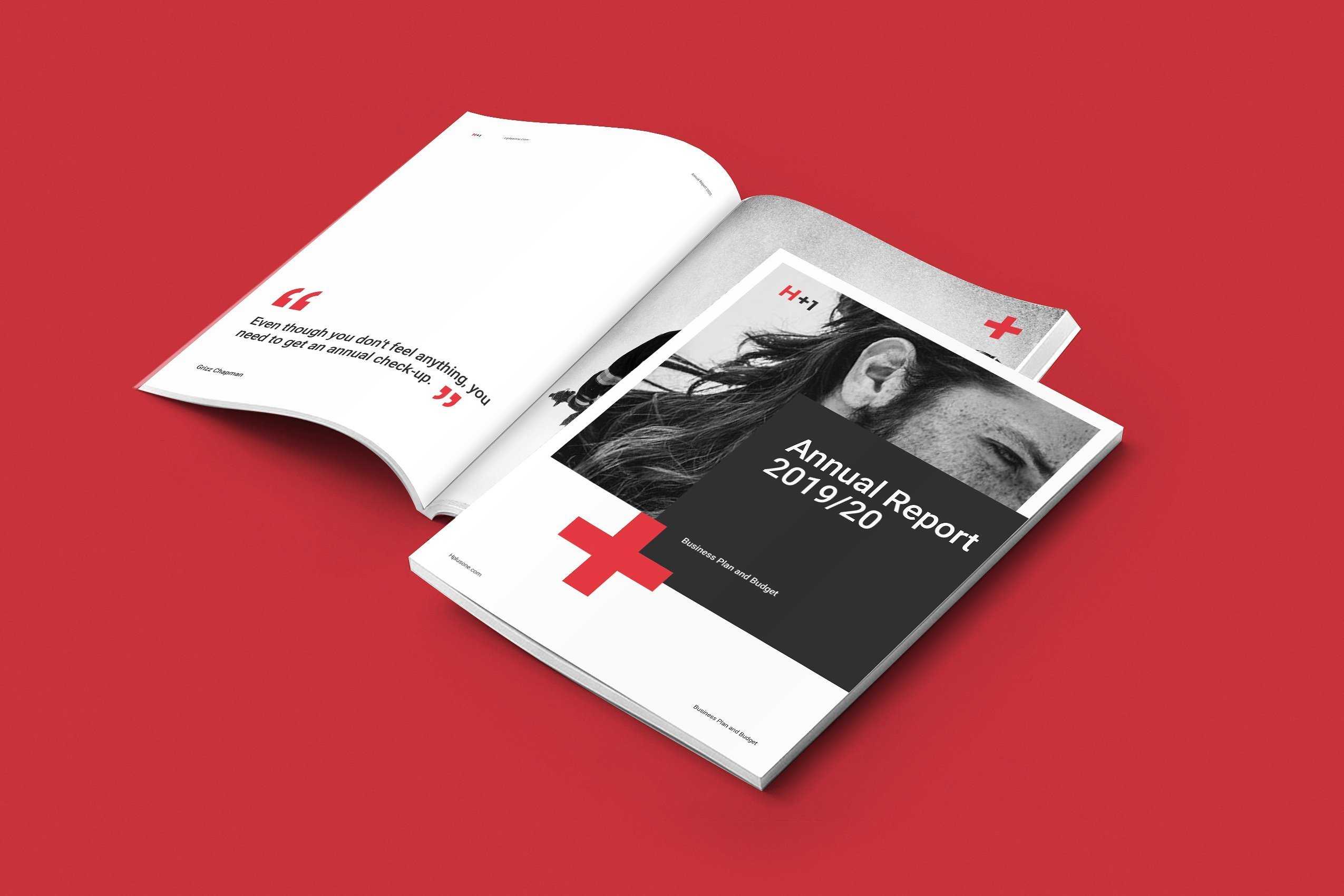 30+ Indesign Annual Report Templates Intended For Free Indesign Report Templates