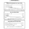 3Rd Grade Animal Report Template Free Download Intended For Book Report Template 3Rd Grade