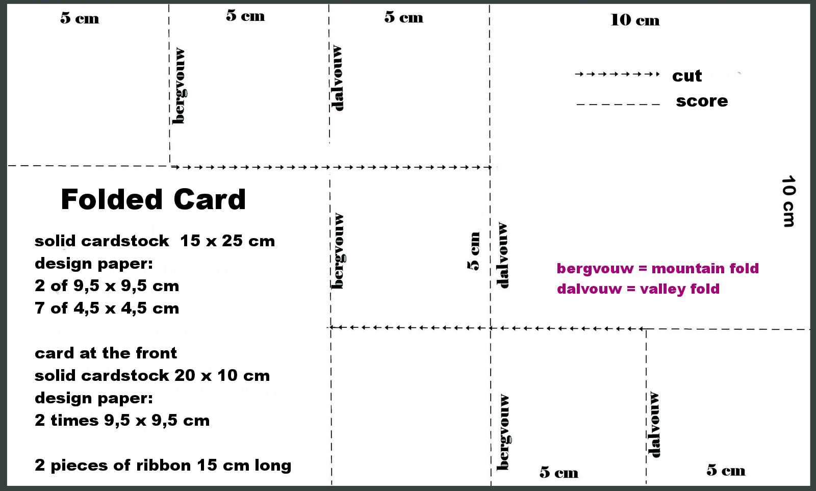 4 Fold Card Template ] – Recycled Thank You Cards I Thought Pertaining To Blank Quarter Fold Card Template