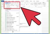 4 Ways To Create A Resume In Microsoft Word - Wikihow inside How To Find A Resume Template On Word