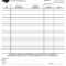 40 Petty Cash Log Templates & Forms [Excel, Pdf, Word] ᐅ In Petty Cash Expense Report Template