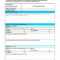 40+ Project Status Report Templates [Word, Excel, Ppt] ᐅ in One Page Status Report Template