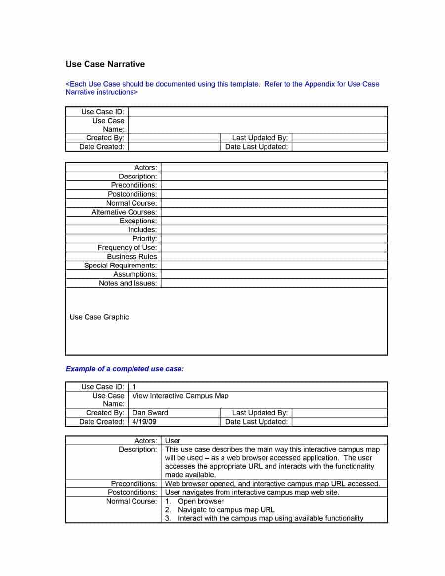40+ Simple Business Requirements Document Templates ᐅ For Report Requirements Template