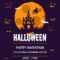 45 Free Poster And Flyer Templates – Clean, Simple, And Regarding Free Halloween Templates For Word