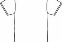 4570Book | Hd |Ultra | Blank T Shirt Clipart Pack #4560 regarding Blank Tshirt Template Printable