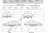 62C Vehicle Damage Report Template | Wiring Library regarding Car Damage Report Template