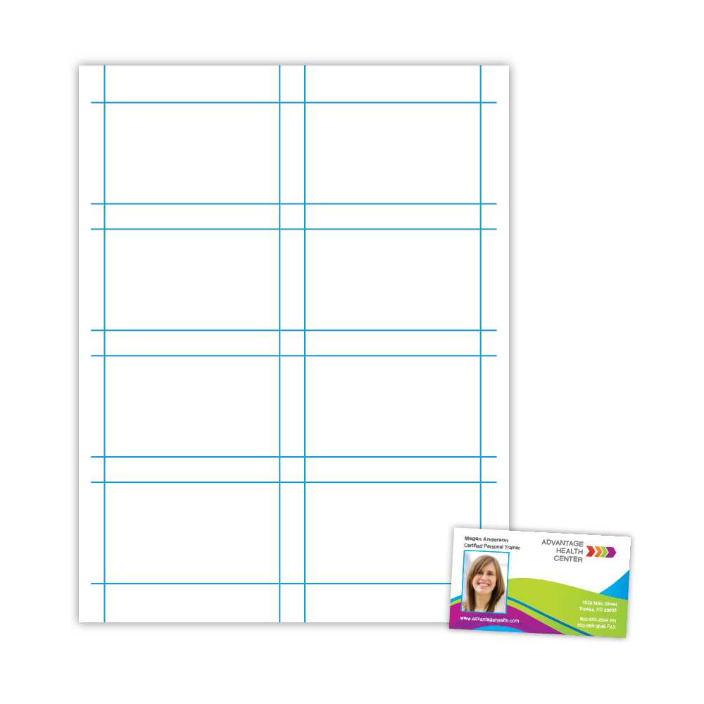 76 Create Word Business Card Blank Template Makerword Throughout Blank Business Card Template Photoshop