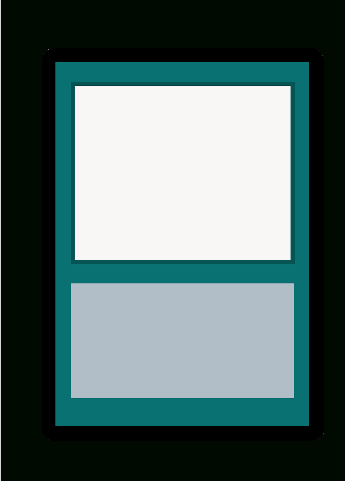 8.bit.love.child: Blank Magic: The Gathering Card Template Throughout Blank Magic Card Template