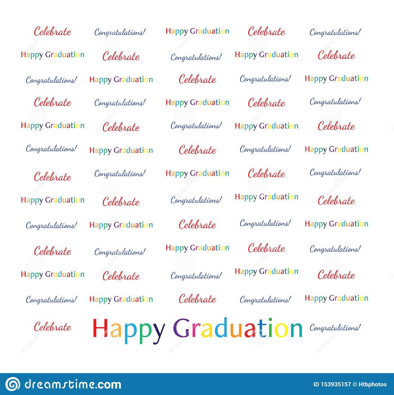 8X8 Step Repeat Banner – Happy Graduation Celebrate With Regard To Step And Repeat Banner Template