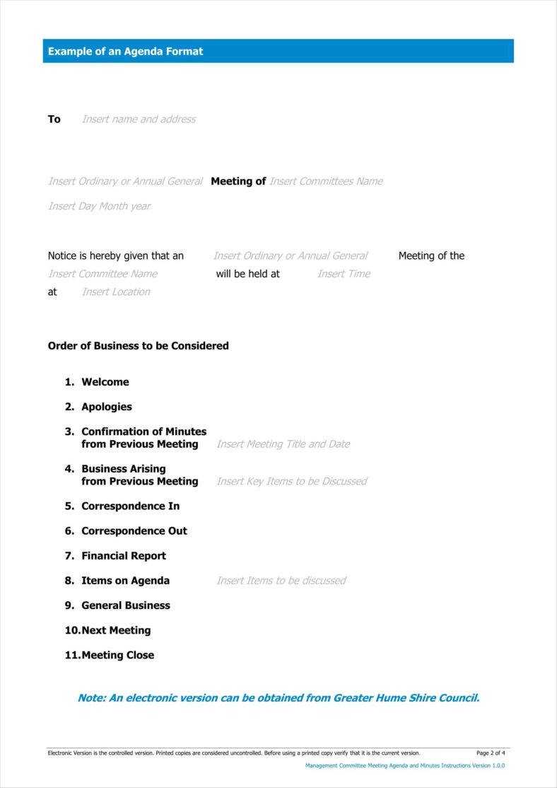 9+ Meeting Summary Templates – Free Pdf, Doc Format Download In Conference Report Template