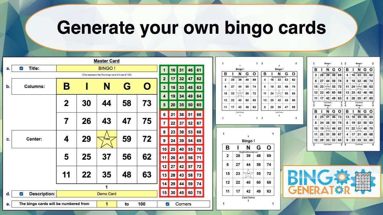 94 Online Bingo Card Template 5X5 Nowbingo Card Template Throughout Blank Bingo Card Template Microsoft Word