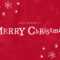 A Christmas Wish – Animated Banner Template With Merry Christmas Banner Template