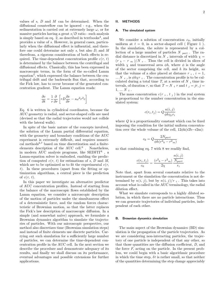 American Institute Of Physics - Applied Physics Letters Template Pertaining To Applied Physics Letters Template Word