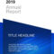 Annual Report Cover Design Word – Yeppe In Word Annual Report Template