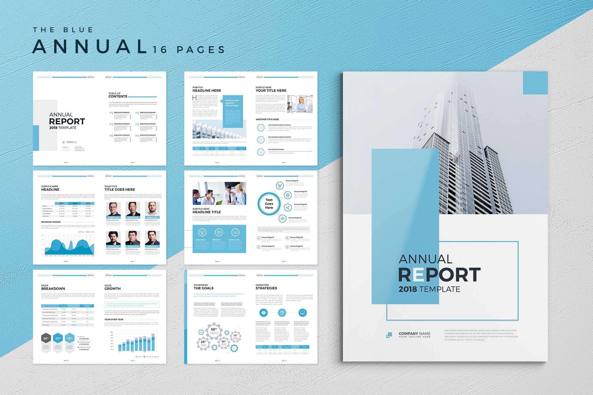 Annual Report Example – Calep.midnightpig.co Inside Summary Annual Report Template