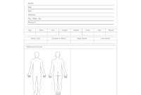 Autopsy Report Template - Calep.midnightpig.co intended for Blank Autopsy Report Template
