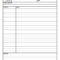 Avid Cornell Notes Template – Calep.midnightpig.co For Note Taking Template Word