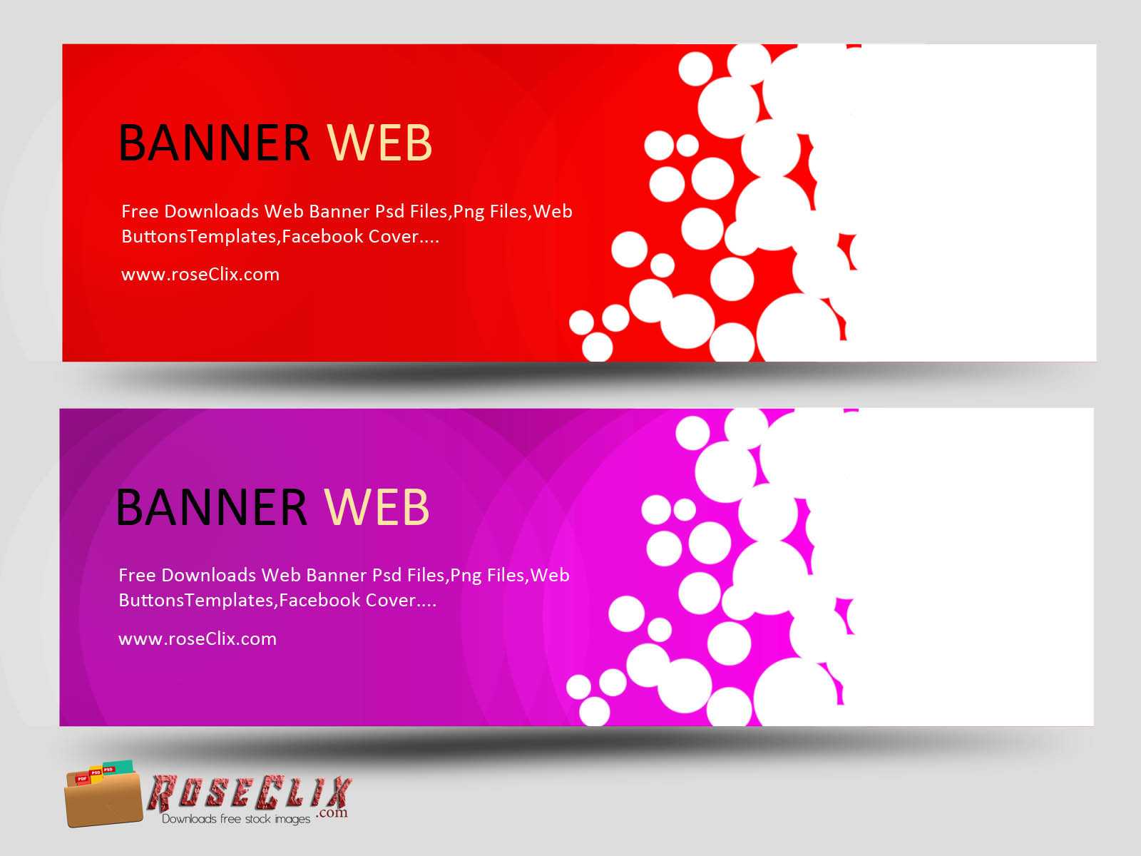 Banner Design Images Download Free – Yeppe Regarding Free Website Banner Templates Download