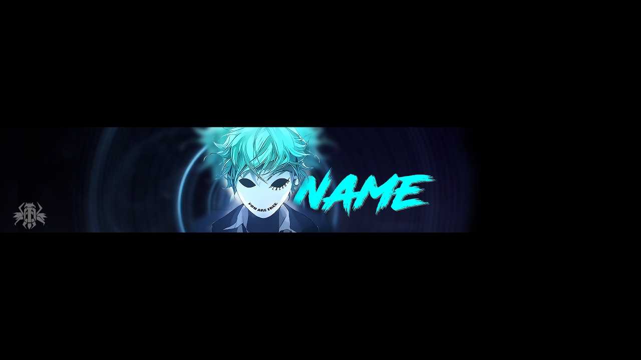 Banner Template (Gimp) - Youtube Pertaining To Gimp Youtube Banner Template