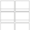 Blank Cartoon Template – Dalep.midnightpig.co Within Printable Blank Comic Strip Template For Kids