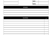 Blank Estimate Form - Calep.midnightpig.co in Blank Estimate Form Template