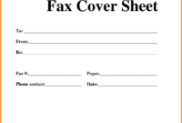 Blank Fax Template - Calep.midnightpig.co throughout Fax Cover Sheet Template Word 2010