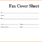 Blank Fax Template – Calep.midnightpig.co Within Fax Template Word 2010