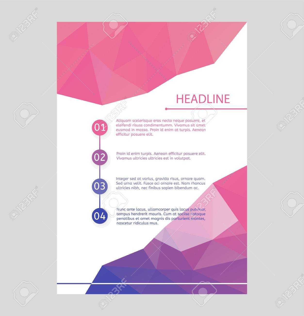 Blank Flyers Design – Yeppe.digitalfuturesconsortium Intended For Blank Templates For Flyers