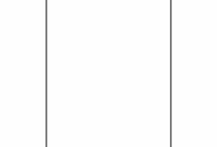 Blank Playing Card Template Parallel - Clip Art Library throughout Blank Playing Card Template