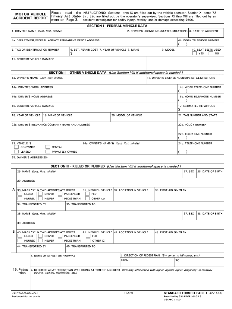 Blank Police Report – Dalep.midnightpig.co In Blank Police Report Template