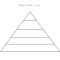 Blank Pyramid Template – Calep.midnightpig.co Intended For Blank Food Web Template