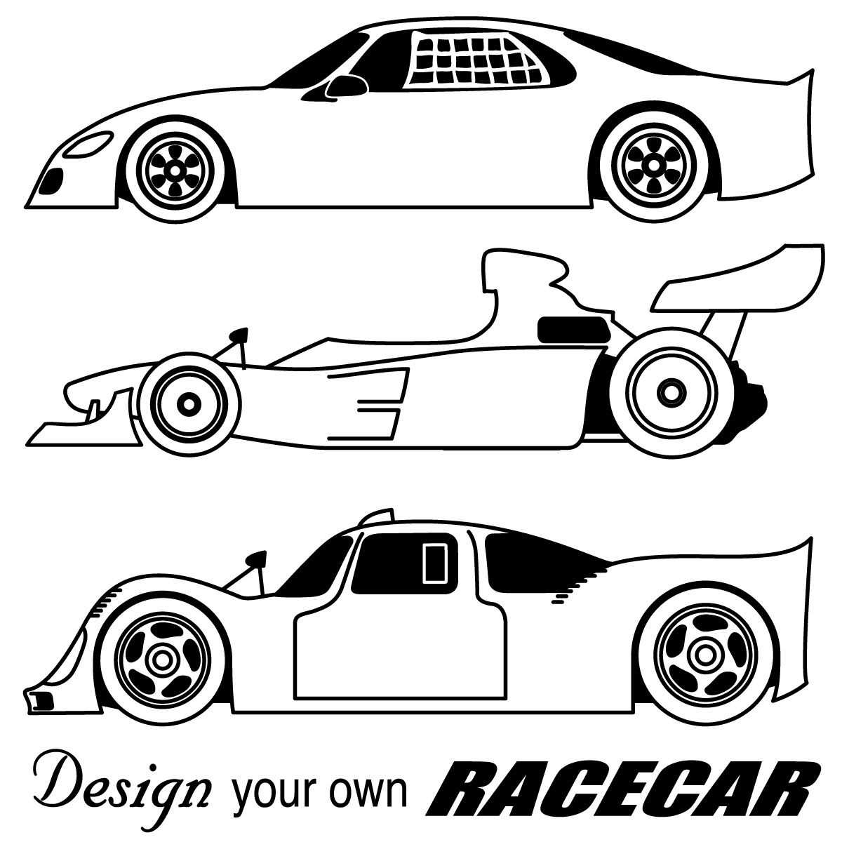 blank-race-car-coloring-pages-intended-for-blank-race-car-templates