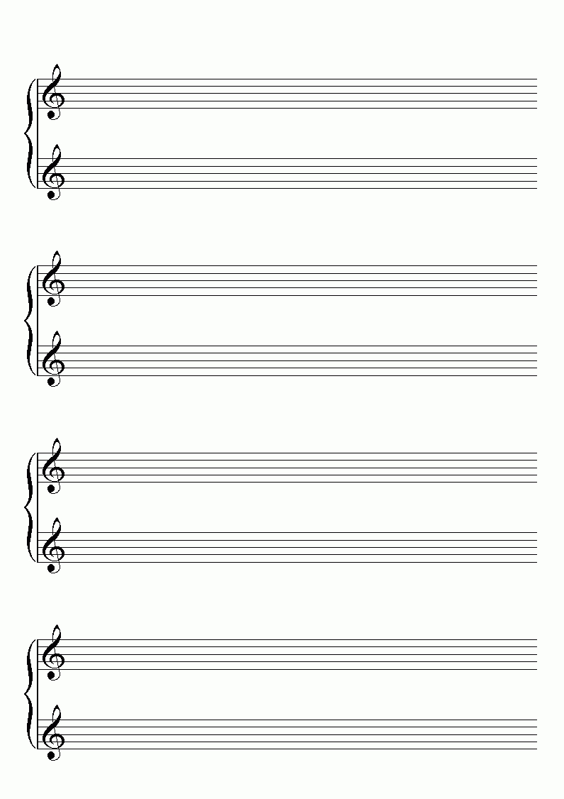 Blank Sheet Music Template For Word Yeni Mescale Co Blank For Blank Sheet Music Template For Word