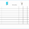Blank Spreadsheet Free Printable Templates Graph Awesome In Blank Picture Graph Template