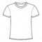 Blank T Shirt Drawing At Paintingvalley | Explore Throughout Blank T Shirt Outline Template