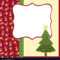 Blank Template For Christmas Greetings Card Throughout Blank Christmas Card Templates Free