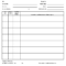 Bookkeeping Eadsheet For Small Business And Gas Station Intended For Eeo 1 Report Template