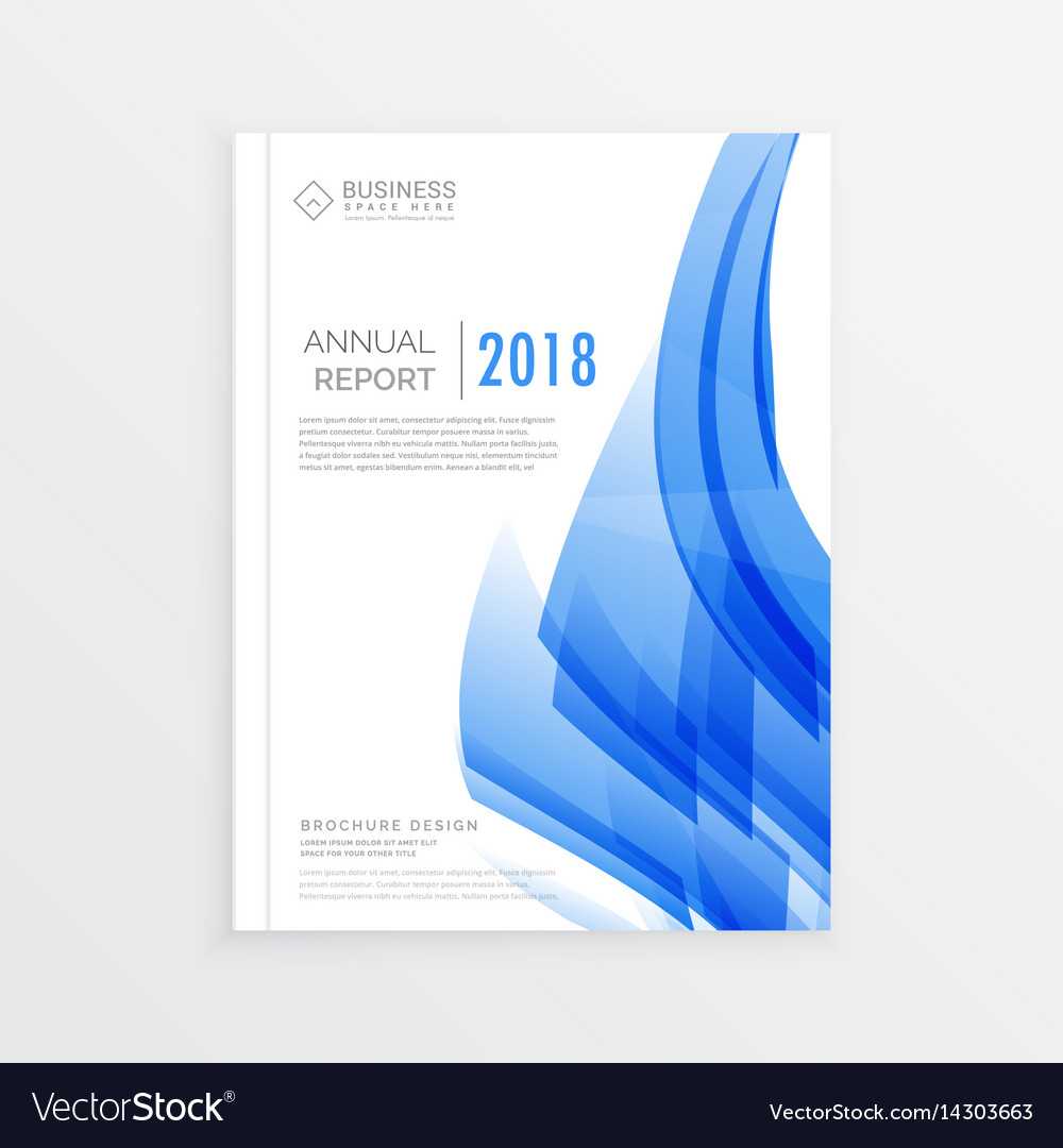 Business Report Cover Page Template – Calep.midnightpig.co For Word Report Cover Page Template
